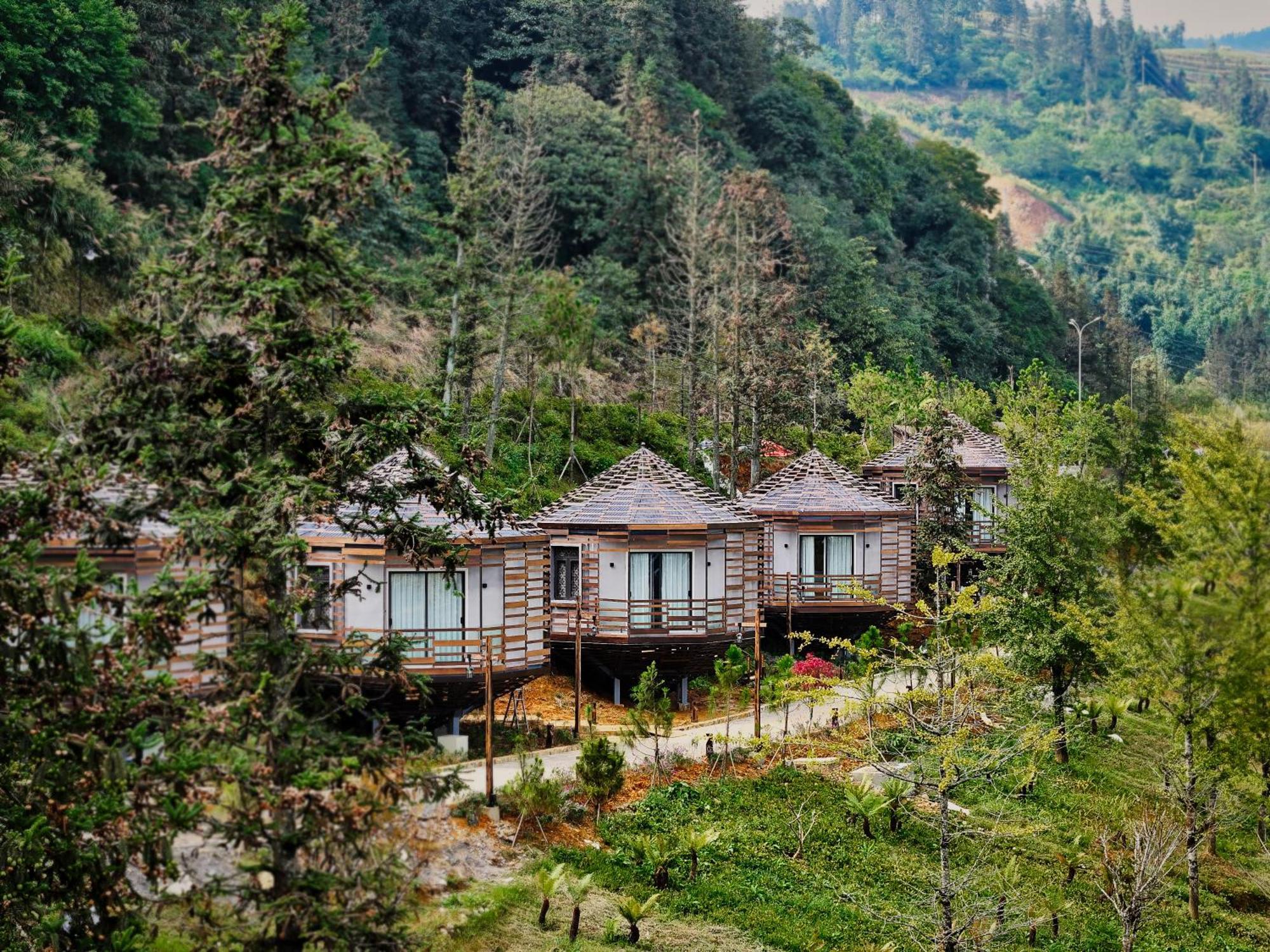 Hotel Lady Hill