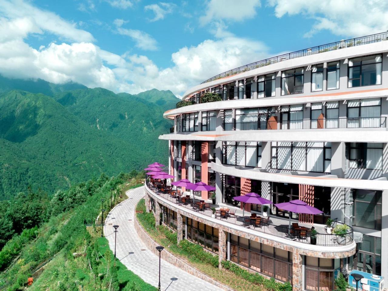 Hotel Lady Hill
