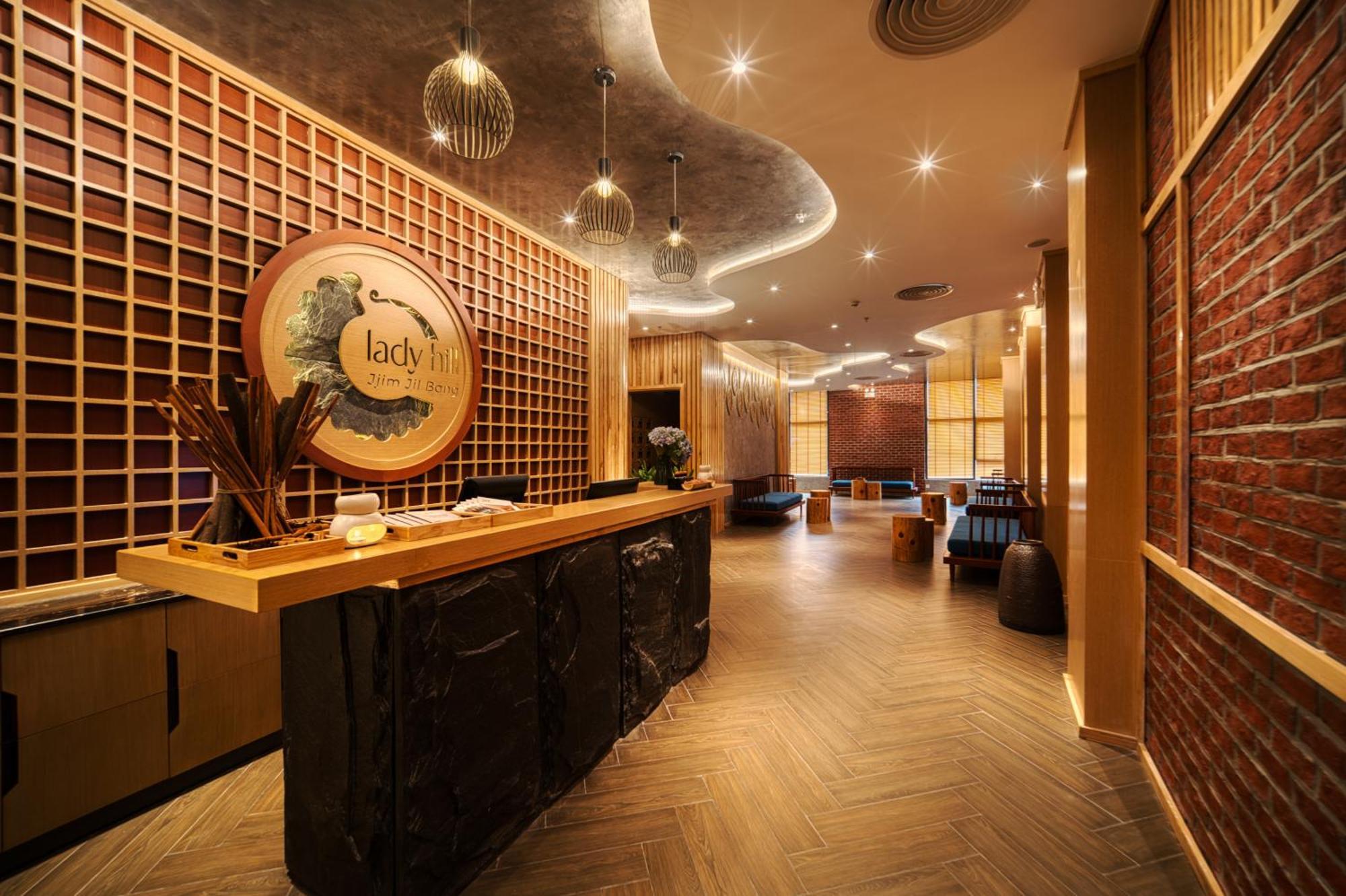 Lady Hill 5* Sapa
