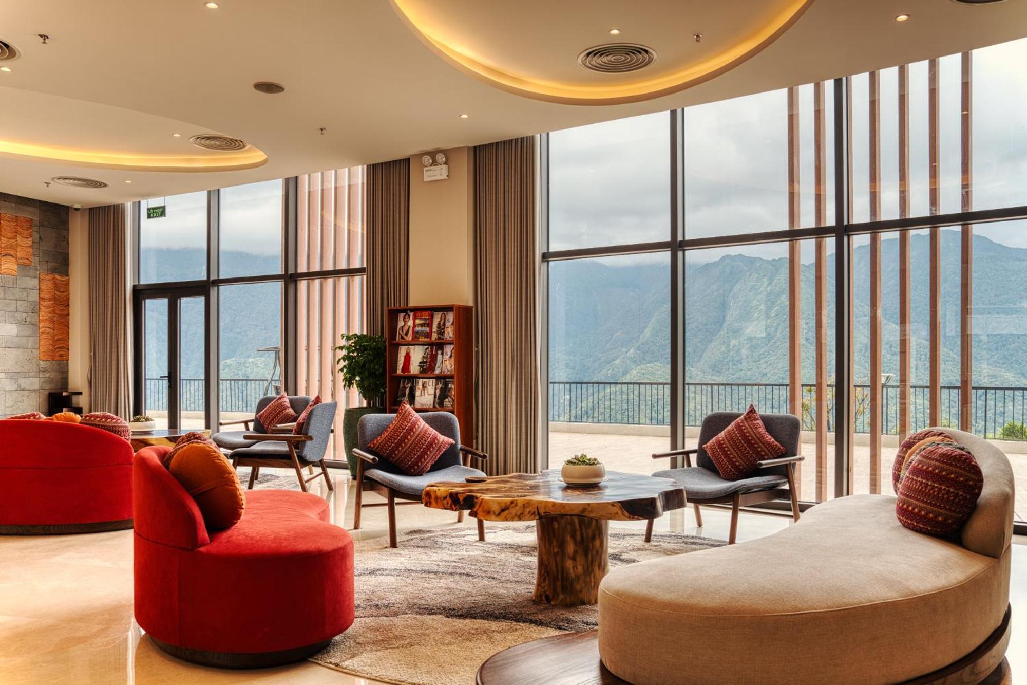 Hotel Lady Hill