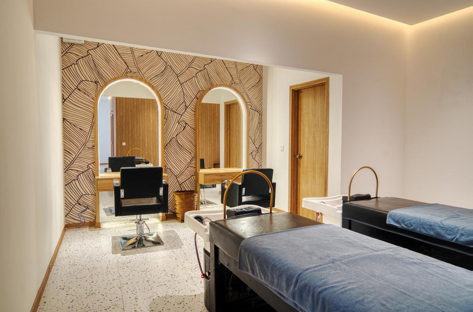 Lady Hill Hotel 5*
