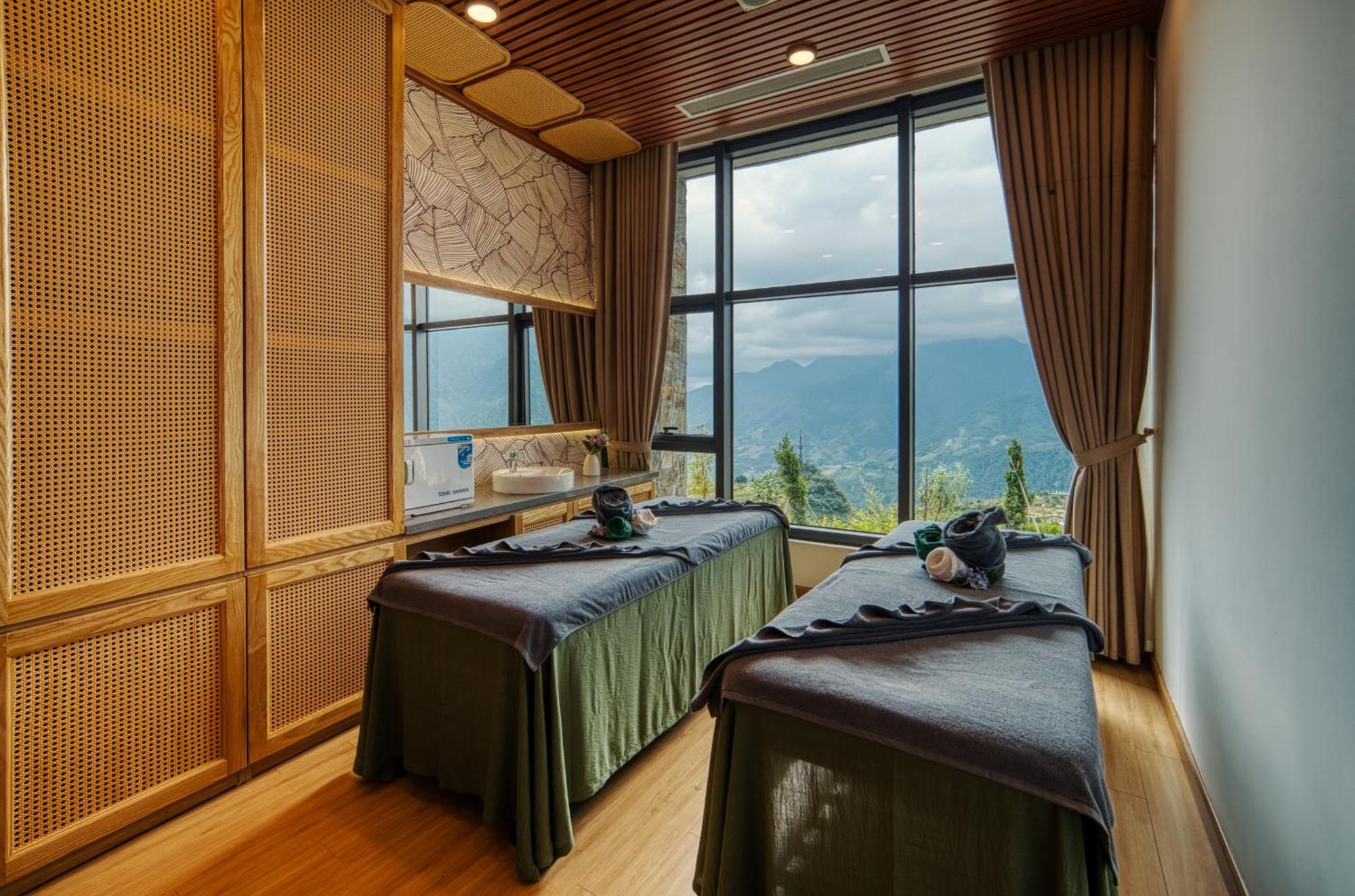 Lady Hill Hotel Sapa