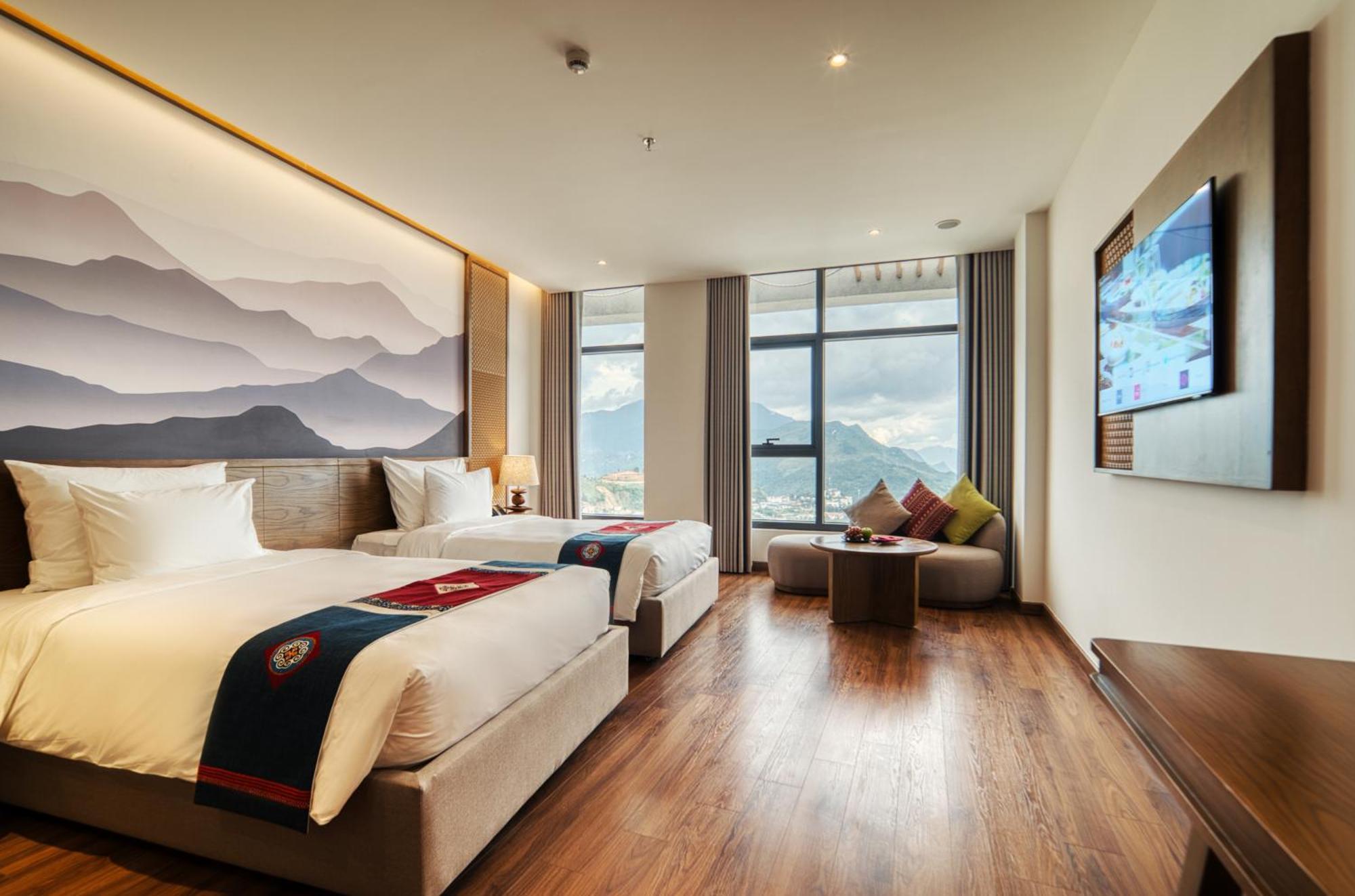 Lady Hill Hotel 5*