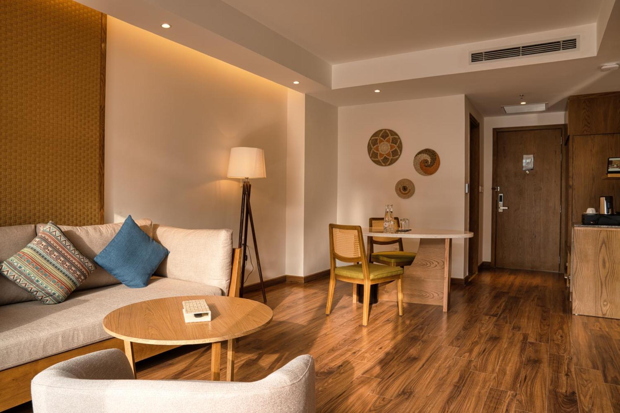 Lady Hill Hotel Sapa