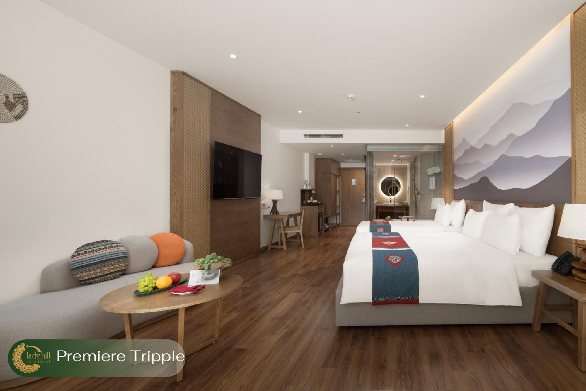 Lady Hill Hotel 5*