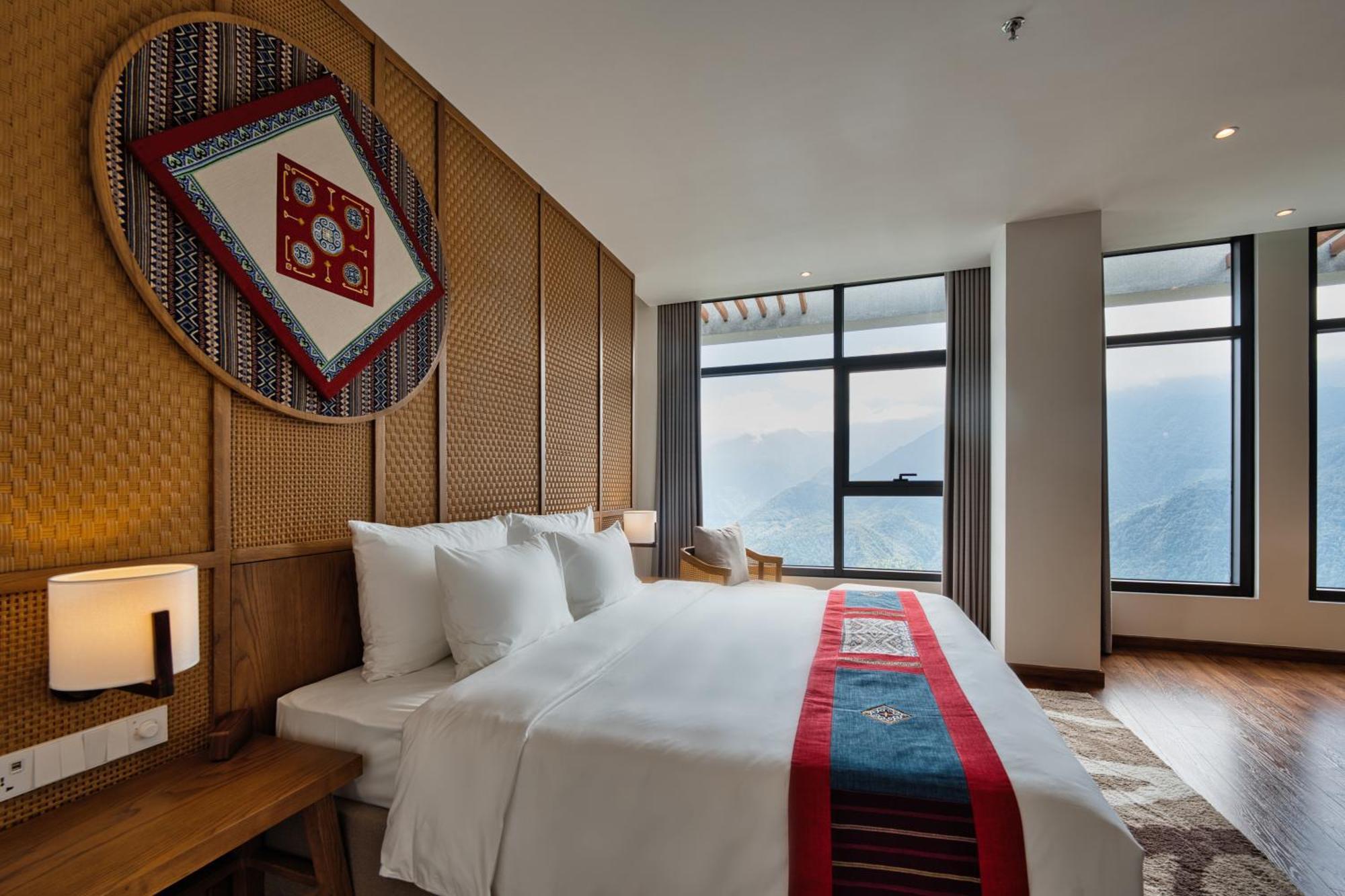 Hotel Lady Hill