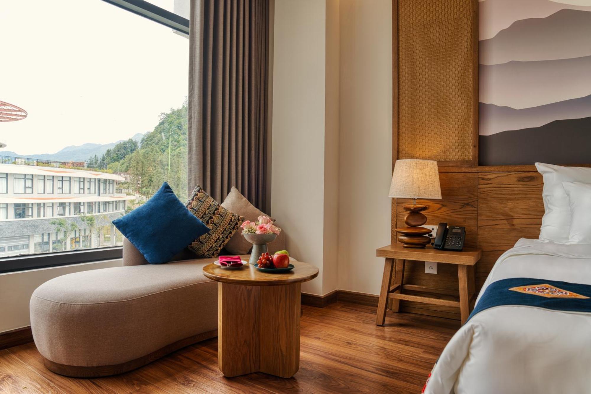 Lady Hill Hotel 5*